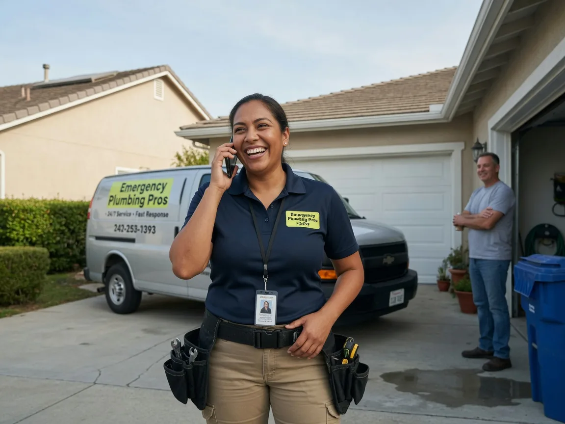 Emergency Plumber Windsor, IL FAQs